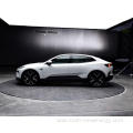 2023 Chinese New Brand Polestar EV Electric RWD Car with Front Middle Airbags in Stock